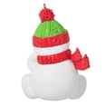 thumbnail image 4 of Hallmark Ornament 2021 Nothing "Butter" - Hallmark Channel, 4 of 6