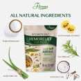 thumbnail image 2 of Sales de baño de asiento para hemorroides - Mezcla natural de sales de Epsom con aceites esenciales para remojo, recuperación posparto y alivio de molestias, remojo perineal para fisuras y quistes de, 2 of 7