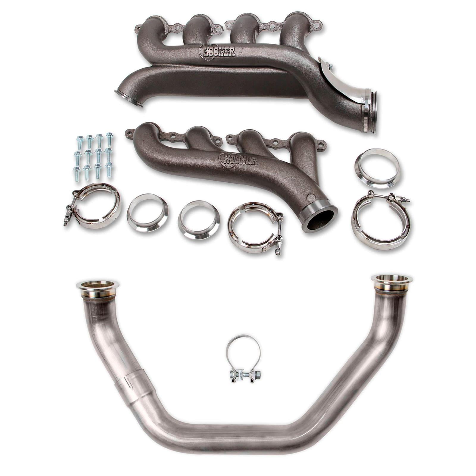 Headers Ls Turbo Exhaust System