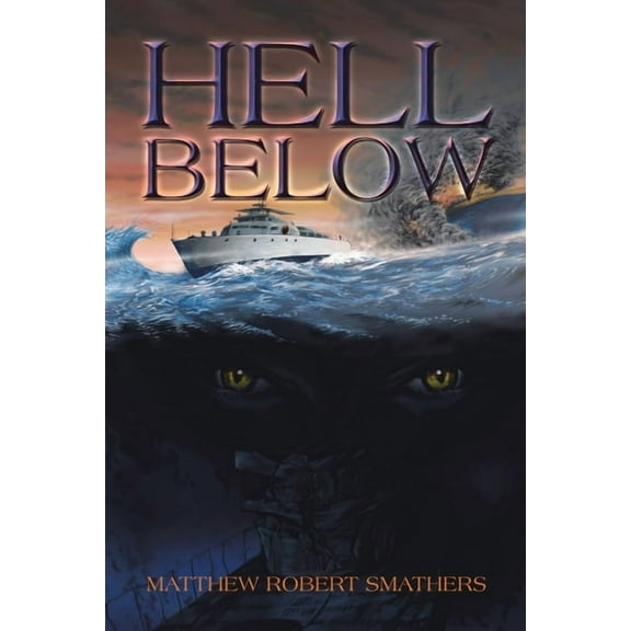Hell Below (Paperback)
