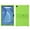 Green, variant on QCSZOPF case compatible for onn 11 Tablet Pro (Model:100110027) 2023