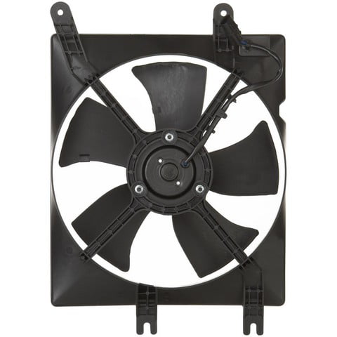 Spectra Premium CF22032 Engine Cooling Fan Assembly 