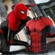 thumbnail image 3 of Disfraz De spiderman Cosplay Peter Parker Zentai Camiseta Superhéroe top Halloween Para Niños Y Hombres Carnaval 399, 3 of 4