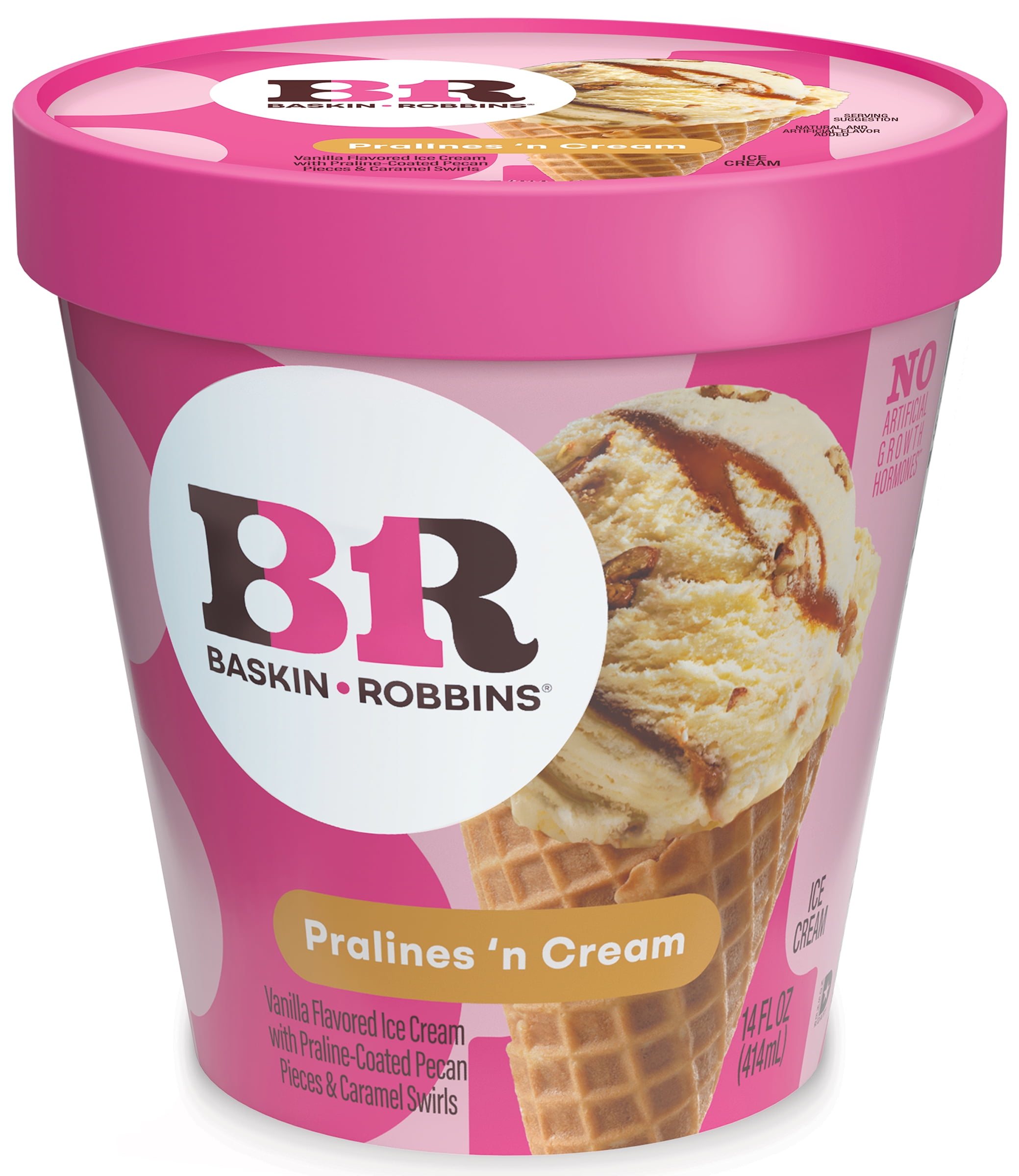 Pralines and cream discount