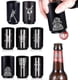 thumbnail image 4 of Abrebotellas. Menos abrebotellas de cerveza automático de acero. Empujar tirar, 4 of 5