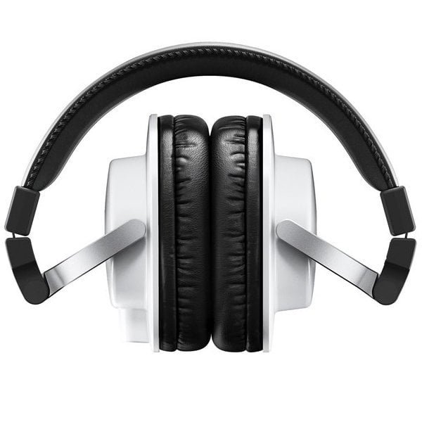 Yamaha HPH-MT5W Studio Monitor 