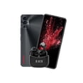 thumbnail image 1 of Celular Compaq Q6 8 RAM 256 GB BUDS Dual Sim desbloqueado Android 13 Pantalla 6.8 IPS 16MP 5000 mAh 4G, 1 of 9