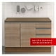 thumbnail image 3 of Tablero Para Mueble De Cocina 120 Cm Madesa Marron, 3 of 5