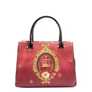 Nicole Lee The Queen Satchel