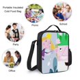 thumbnail image 5 of Ben Holly’s Little Kingdom Backpack Study Sensei System Disciplined Bookbag with Zen Lunch Organizer, 5 of 5