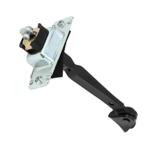 Unique Bargains Door Check Strap Stopper Limiter No.72380S84A01 for Acura MDX TL for Honda Door Check Bracket Stop