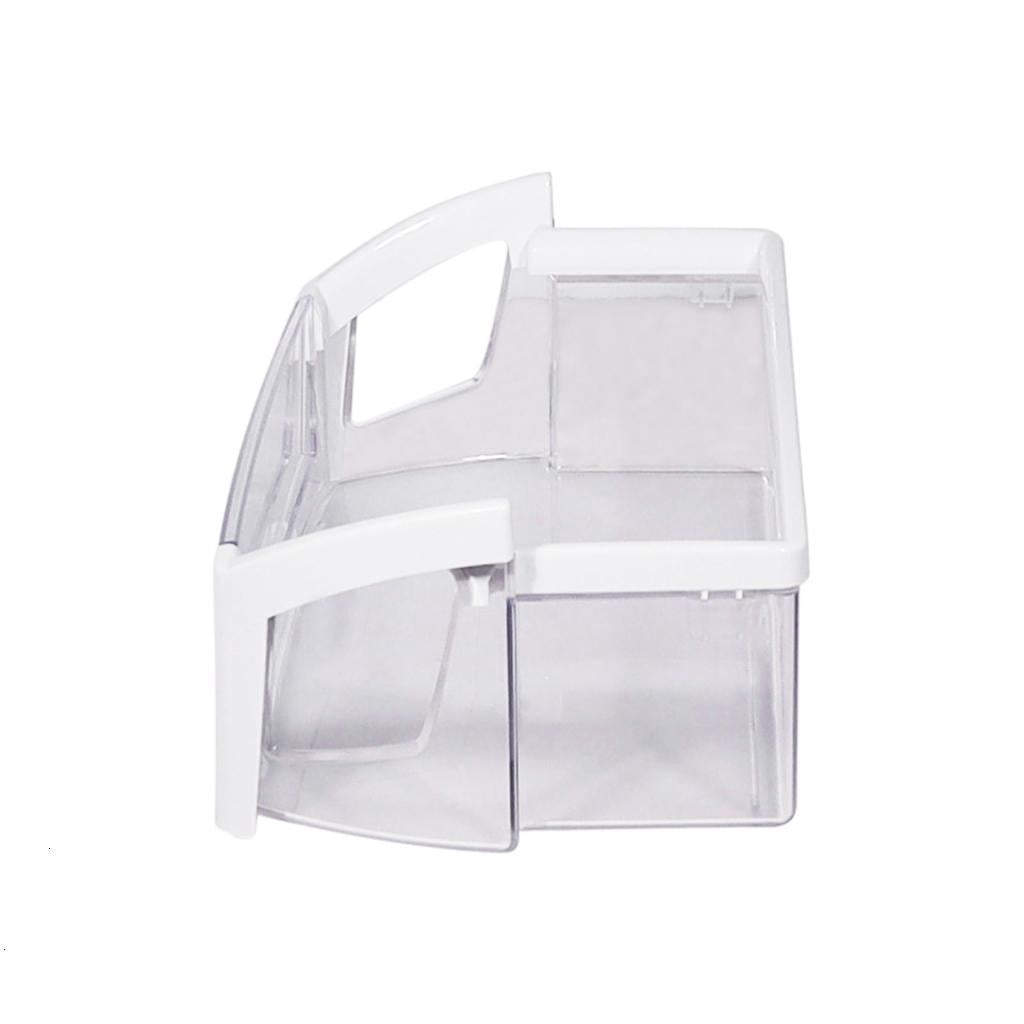 Right Refrigerator Shelf Replacement Heavy Duty Design Look Low Maintenance