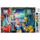 thumbnail image 5 of Rompecabezas Buffalo Games Iceland Train Journey 1000 piezas, 5 of 7