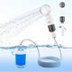 thumbnail image 5 of Portable Shower for Camping Adjustables Mode Compact Camping Pumps for Outdoor Camping, 5 of 5