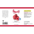 thumbnail image 2 of Amoretti - Raspberry Extract Oil Soluble 2 oz - Highly Concentrated & Perfect For Pastry or Savory applications, Preservative Free, Vegan, Kosher Pareve, TTB Approved, Non-GMO, 2 of 3