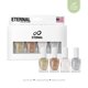 thumbnail image 4 of Colección Eternal Juego de 4 piezas Eternal Cosmetics  Pearl Nudes, 4 of 5