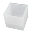 thumbnail image 1 of Inteprter Cubo enfriador de hielo LED de 3,5 l para fiesta, Bar, cerveza, vino, caja para bebidas, cambio de 5 colores Barra de herramientas Rojo, 1 of 1