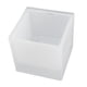 thumbnail image 1 of Inteprter Cubo enfriador de hielo LED de 3,5 l para fiesta, Bar, cerveza, vino, caja para bebidas, cambio de 5 colores Barra de herramientas Rojo, 1 of 1