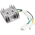 thumbnail image 4 of CPAN 1PCS 186F178F 188F Diesel Engine Charger Module Automatic Voltage Regulator, 4 of 6