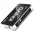 thumbnail image 1 of Conmutador HDMI Kinivo 501BN 5 en 1 4K 30Hz HDR10 con Control Remoto, 1 of 9