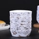 thumbnail image 2 of 300 envoltorios de papel para cupcakes, soportes redondos para hornear pasteles, 2 of 6