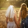 thumbnail image 2 of 1pc Child Wedding Veil Eye-catching Wedding Veil Bowknot Design Wedding Veil, 2 of 5