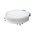 thumbnail image 2 of Robot Vacuum Cleaner with Mop - 2000Pa Suction, 80min Runtime, APP Control - Smart Sweeper & Wet Mop for Pet Hair & Hard Floors, 2 of 6