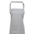 thumbnail image 1 of Premier  Adult Colours Pocket Full Apron, 1 of 1