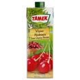 thumbnail image 1 of Tamek Sourcherry Nectar 1Ltr, 1 of 3