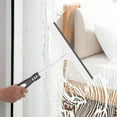 Cglfd Shower Squeegee for Shower Glass Door Bathroom Tile and Mirror