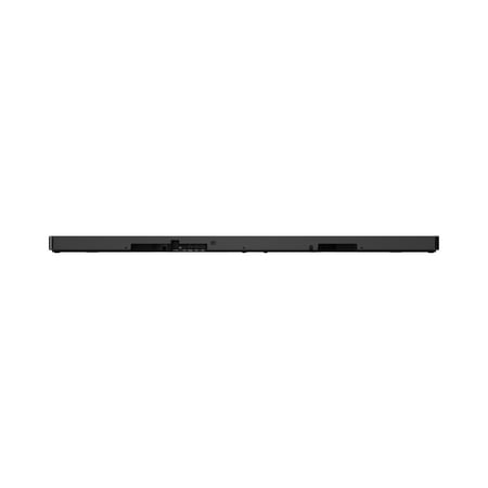 LG - 7.1.4-Channel 770W Soundbar System with Wireless Subwoofer and Dolby Atmos with Google Assistant - Black