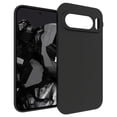 thumbnail image 1 of [PST] Google Pixel 10 Pro XL Soft Case, Ultra Thin Soft TPU Shockproof Bumper Case Back Cover, 1 of 4