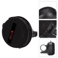 thumbnail image 4 of Bike Speaker, Time Speed Display Bike Speaker 10m / 33ft IP65 Waterproof Shock Resistant  For Rider For Riding Outdoor, 4 of 8