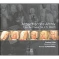 thumbnail image 1 of Pre-Owned Altbachisches Archiv (CD 0794881706228) by Cantus Cölln, Concerto Palatino, 1 of 1
