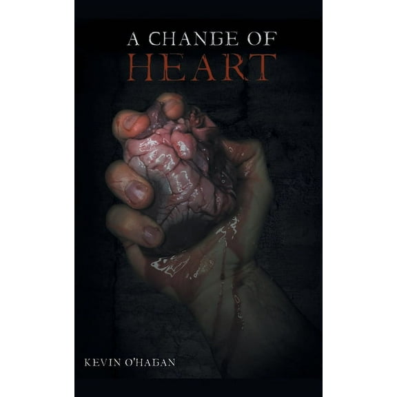 Change of Heart, (Paperback)