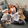 thumbnail image 1 of Coussin Personnalisé pour Animaux, 1 of 6