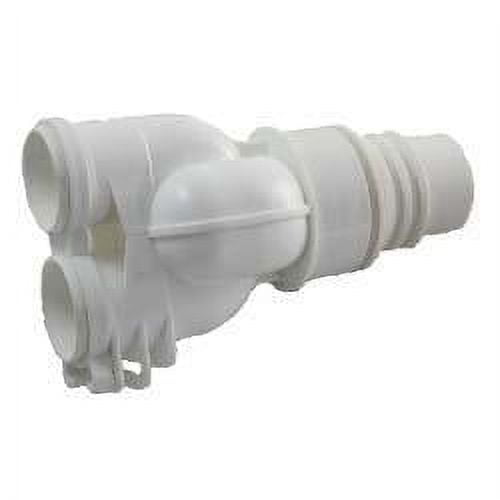 Swivel Head Assembly, Pentair Kreepy Kadet/E-Z Vac Cleaner