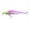 A, variant on MInHoues Sinking Minnow Lure, 3.94" Hard Artificial Fishing Bait with Reinforced Hooks, Realistic Swimbait for Topmouth Culter and Trout, Freshwater Saltwater Tackle Gear