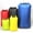 Black, variant on Waterproof Dry Sack Lightweight Roll Top Outdoor Dry Bags Storage Bag for Kayaking Camping Hiking Traveling Boating Water Sports,3/5/10/20/35L,1PCS