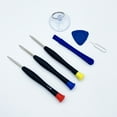 Mobile phone disassembly screwdriver set Android Apple repair screen