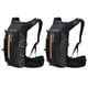 thumbnail image 5 of WEST BIKING Bolsa impermeable para bicicleta Escalada Bicicleta Ciclismo Mochila (Naranja), 5 of 8