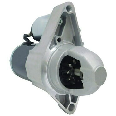 DISCOUNT STARTER & ALTERNATOR 19254N Starter Compatible With Dodge Dart 2.0/2.4L 2013 2014 2015 2016 M000T39072 56029681AA