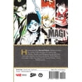 thumbnail image 3 of Magi: Magi: The Labyrinth of Magic, Vol. 34 (Series #34) (Paperback), 3 of 3