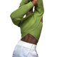 thumbnail image 5 of Txlixc Blusa de punto de manga larga para mujeres Txlixc moda, 5 of 6