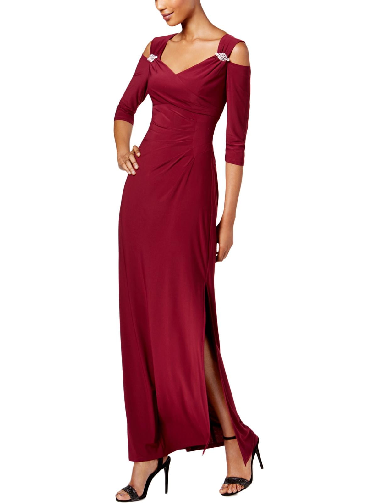 r&m richards evening wear
