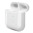 thumbnail image 1 of Estuche de repuesto de carga inalámbrica para AirPods 1 y 2, 1 of 4