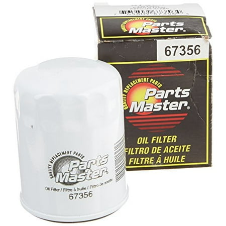 UPC 765809673564 product image for Parts Master 67356 Oil Filter | upcitemdb.com