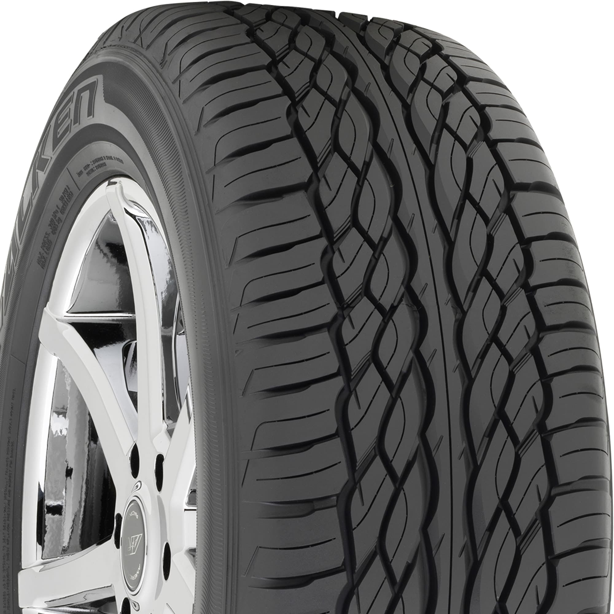 Falken Ziex S/TZ05 305/40R22XL 114H BW All Season Tire simolary.com 12 Falken Ziex S/TZ05 305/40R22XL 114H BW All Season Tire Simolary simolary.com 12