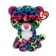 thumbnail image 1 of 15CM Ty Beanie Glitter Big Eyes Fox Dog Sheep Koala Fish Kawaii Slick Soft Animal Doll Kids Toys Christmas Gift for Children, 1 of 5