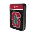 thumbnail image 2 of Stanford Cardinal Endzone Plus Wireless Power Bank, 2 of 3